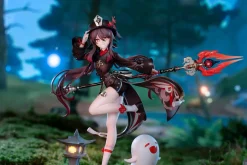 Genshin Impact - Hu Tao 1/7 Scale Figure (Fragrance in Thaw Ver.)