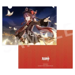 Genshin Impact - Hu Tao 1/7 Scale Figure (Fragrance in Thaw Ver.)