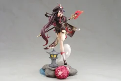 Genshin Impact - Hu Tao 1/7 Scale Figure (Fragrance in Thaw Ver.)