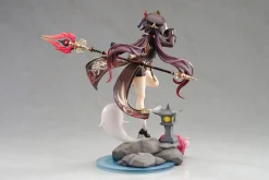 Genshin Impact - Hu Tao 1/7 Scale Figure (Fragrance in Thaw Ver.)
