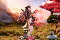 Genshin Impact - Hu Tao 1/7 Scale Figure (Fragrance in Thaw Ver.)