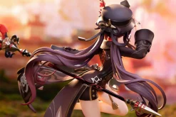Genshin Impact - Hu Tao 1/7 Scale Figure (Fragrance in Thaw Ver.)