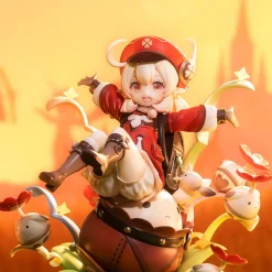 Genshin Impact - Klee 1/7 Scale Figure (Spark Knight Ver.)