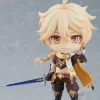 Genshin Impact - Traveler (Aether) Nendoroid