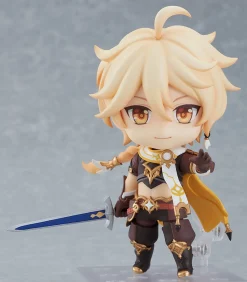 Genshin Impact - Traveler (Aether) Nendoroid