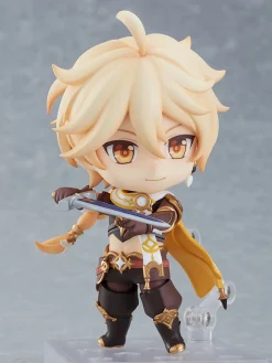 Genshin Impact - Traveler (Aether) Nendoroid