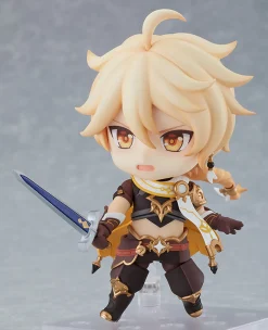 Genshin Impact - Traveler (Aether) Nendoroid