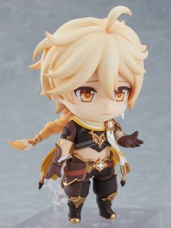 Genshin Impact - Traveler (Aether) Nendoroid