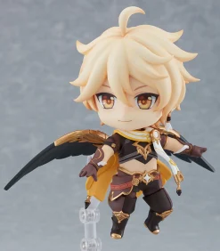 Genshin Impact - Traveler (Aether) Nendoroid