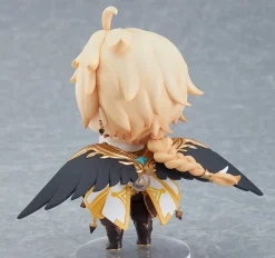 Genshin Impact - Traveler (Aether) Nendoroid