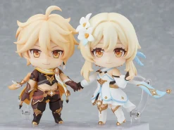 Genshin Impact - Traveler (Aether) Nendoroid