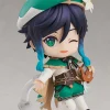 Genshin Impact - Venti Nendoroid
