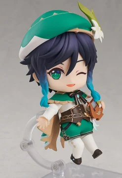 Genshin Impact - Venti Nendoroid