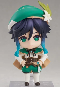 Genshin Impact - Venti Nendoroid