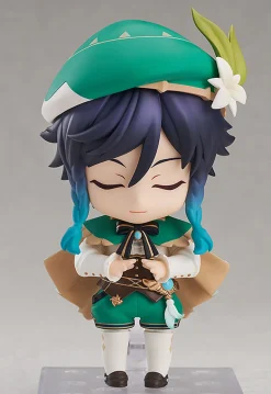 Genshin Impact - Venti Nendoroid