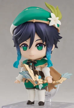 Genshin Impact - Venti Nendoroid