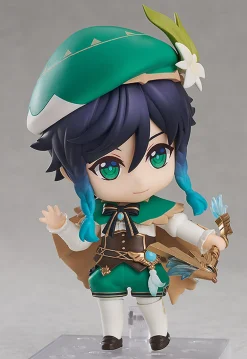 Genshin Impact - Venti Nendoroid