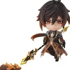 Genshin Impact - Zhongli Nendoroid