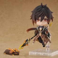 Genshin Impact - Zhongli Nendoroid