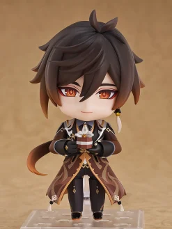 Genshin Impact - Zhongli Nendoroid