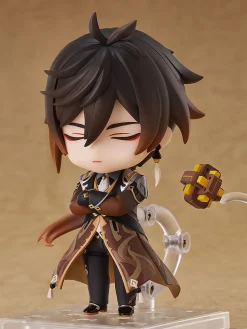 Genshin Impact - Zhongli Nendoroid