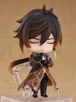 Genshin Impact - Zhongli Nendoroid