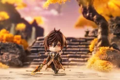 Genshin Impact - Zhongli Nendoroid