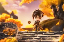 Genshin Impact - Zhongli Nendoroid