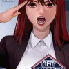 Get Schooled Manhwa Volume 2