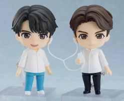 2gether - Tine Nendoroid