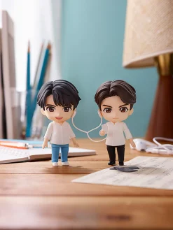 2gether - Tine Nendoroid