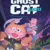 Ghost Cat Anzu - Movie - Blu-ray