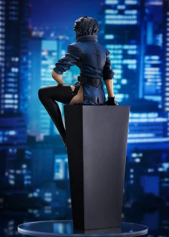 Ghost in the Shell - Motoko Kusanagi Large POP UP PARADE Figure (1995 Ver.)