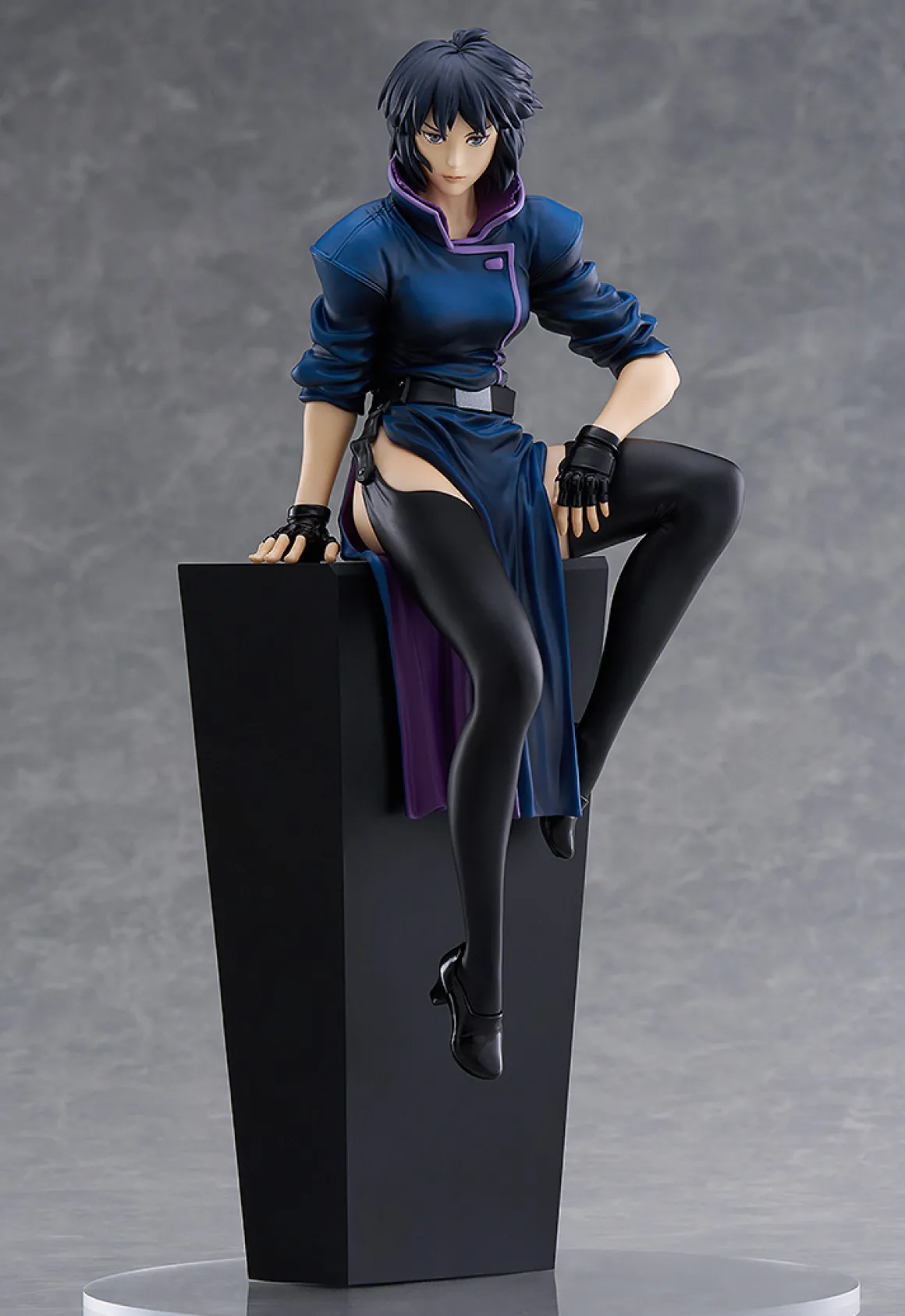 Ghost in the Shell - Motoko Kusanagi Large POP UP PARADE Figure (1995 Ver.)