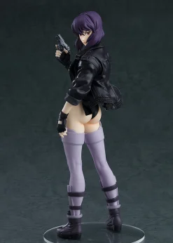 Ghost in the Shell - Motoko Kusanagi Large POP UP PARADE Figure (S.A.C. Ver.)