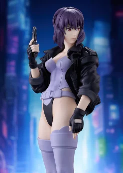 Ghost in the Shell - Motoko Kusanagi Large POP UP PARADE Figure (S.A.C. Ver.)