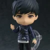 Ghostwire: Tokyo - Akito Izuki Nendoroid