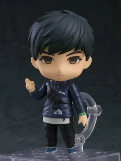 Ghostwire: Tokyo - Akito Izuki Nendoroid