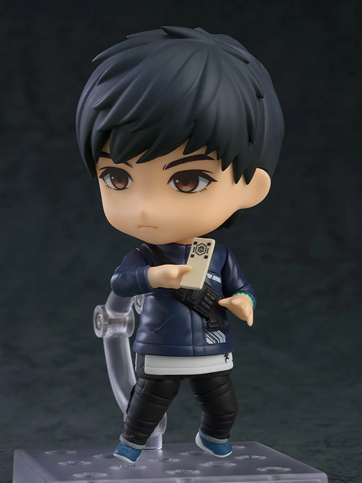 Ghostwire: Tokyo - Akito Izuki Nendoroid