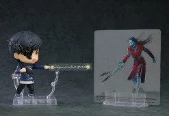 Ghostwire: Tokyo - Akito Izuki Nendoroid