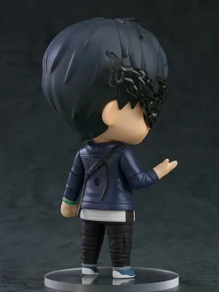 Ghostwire: Tokyo - Akito Izuki Nendoroid