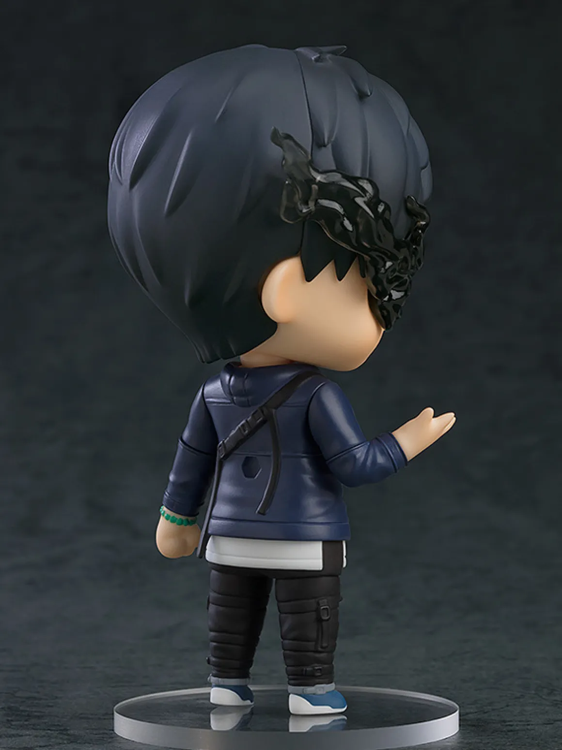 Ghostwire: Tokyo - Akito Izuki Nendoroid