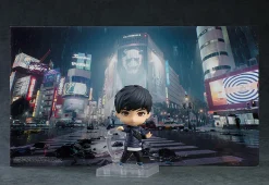 Ghostwire: Tokyo - Akito Izuki Nendoroid