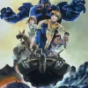 Giant Gorg DVD