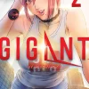 GIGANT Manga Volume 2