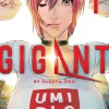 GIGANT Manga Volume 1