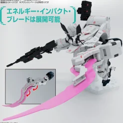 Gilbow Synduality HG Model Kit