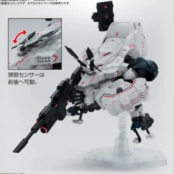 Gilbow Synduality HG Model Kit