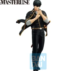 Gintama 2 - Toushirou Hijikata Masterlise Ichibansho Figure