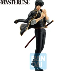 Gintama 2 - Toushirou Hijikata Masterlise Ichibansho Figure